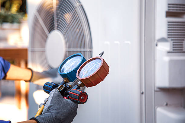 Affordable Hvac solutions in Texico, NM